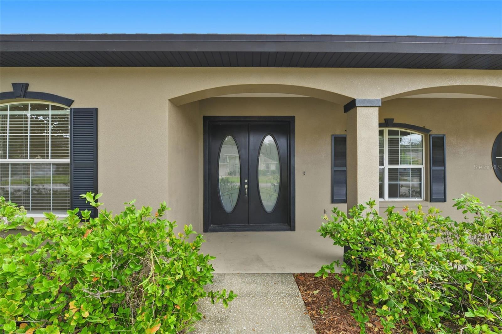 HIDDEN OAKS AT SPRUCE CREEK - Residential