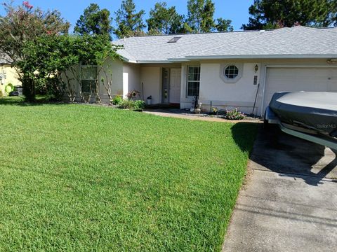 229 LONDON DRIVE PALM COAST FL 32137