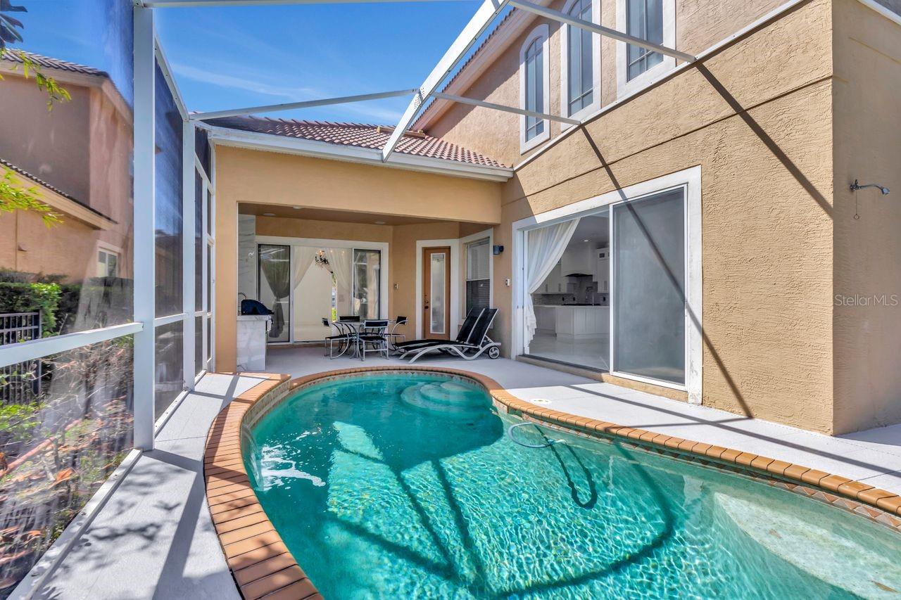 WATERCHASE PH 1 - Residential