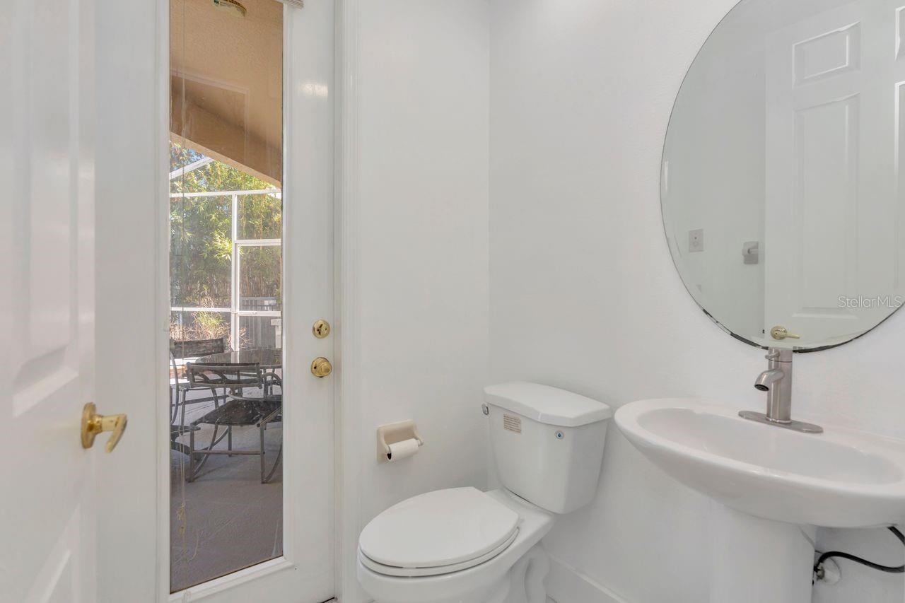 WATERCHASE PH 1 - Residential