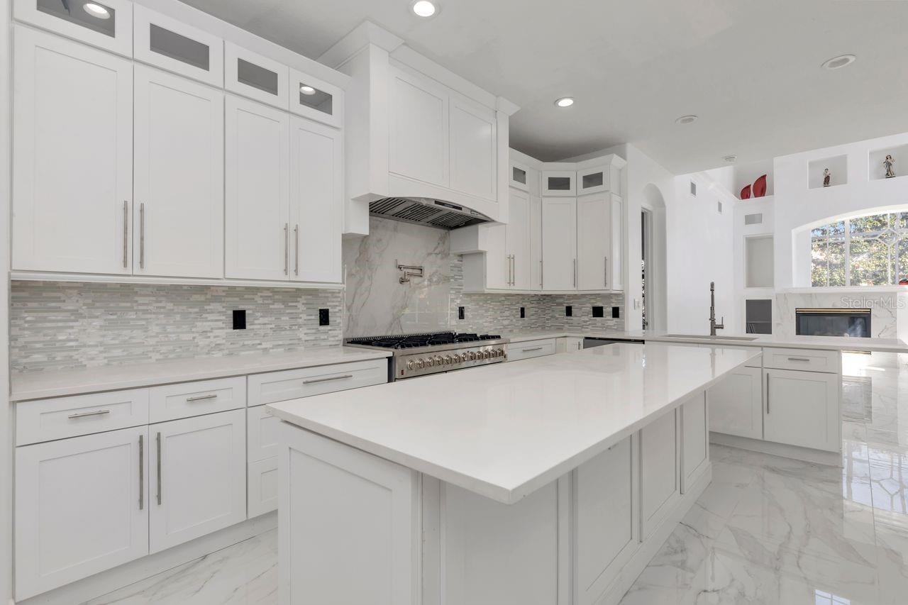 WATERCHASE PH 1 - Residential