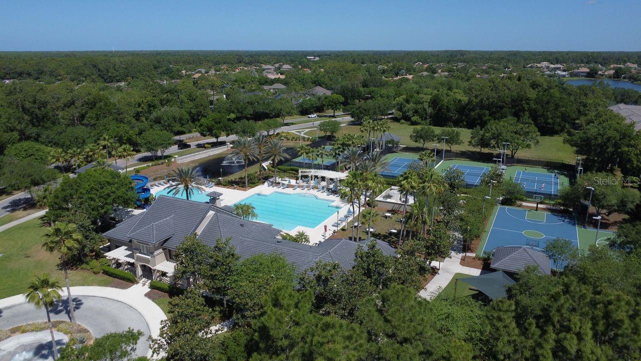 WATERCHASE PH 1 - Residential