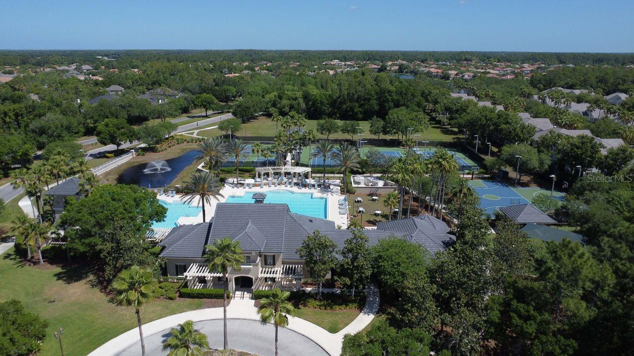 WATERCHASE PH 1 - Residential