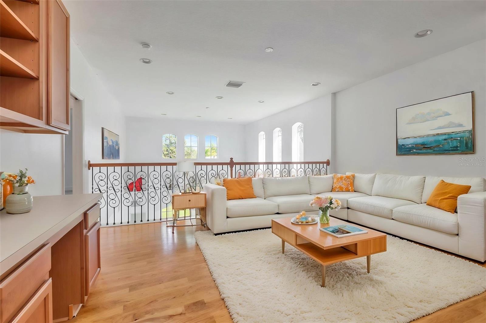 WATERCHASE PH 1 - Residential