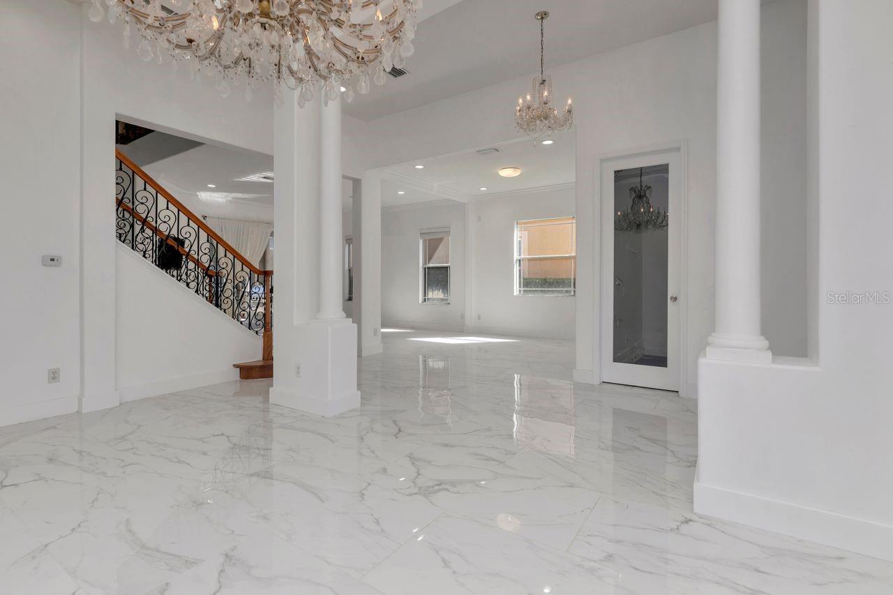 WATERCHASE PH 1 - Residential