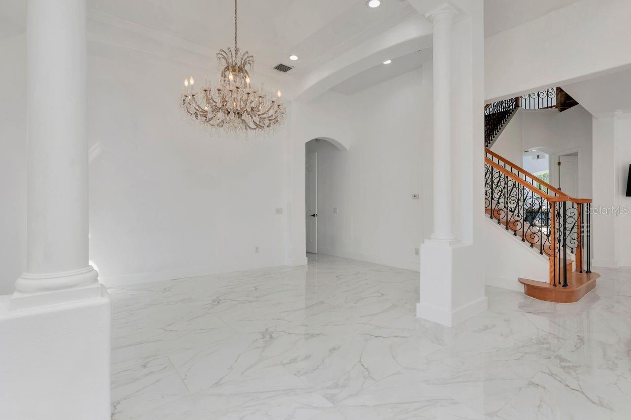 WATERCHASE PH 1 - Residential