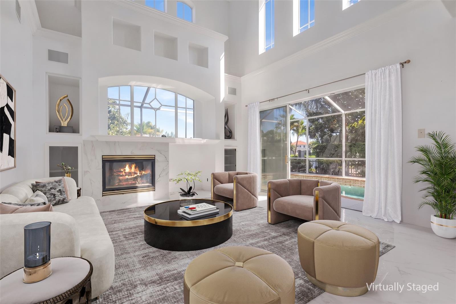 WATERCHASE PH 1 - Residential