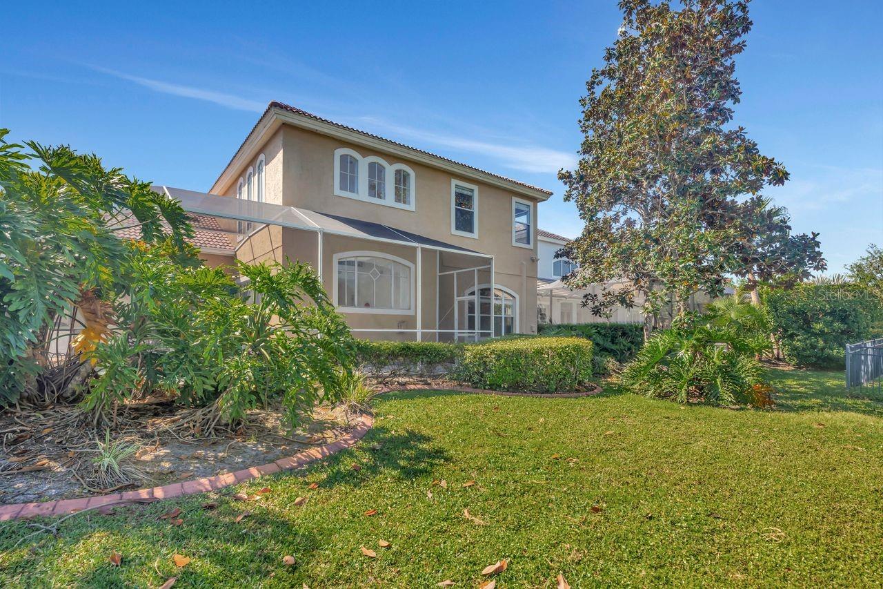 WATERCHASE PH 1 - Residential