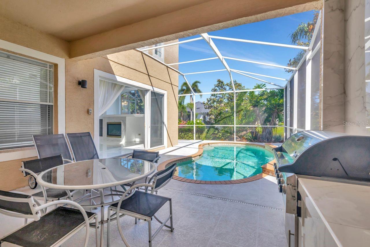 WATERCHASE PH 1 - Residential