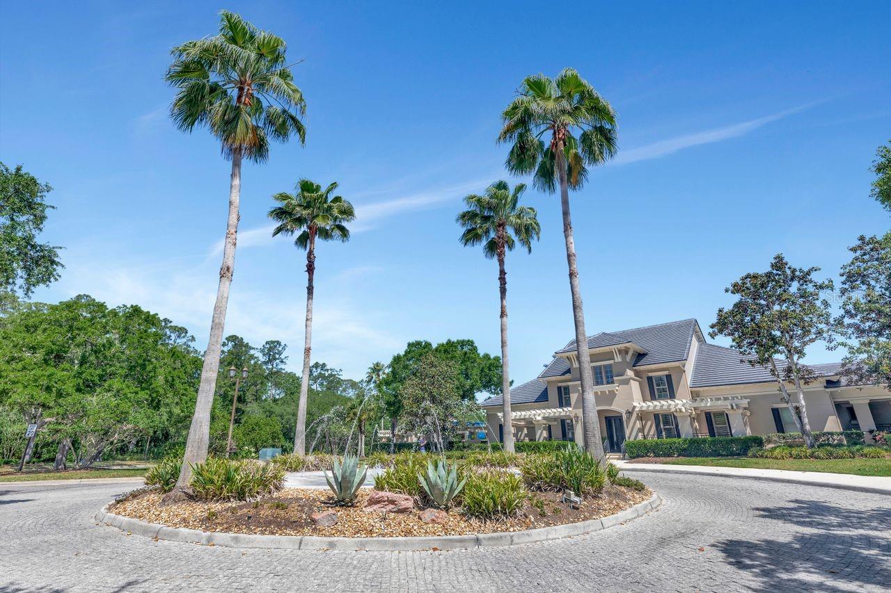 WATERCHASE PH 1 - Residential