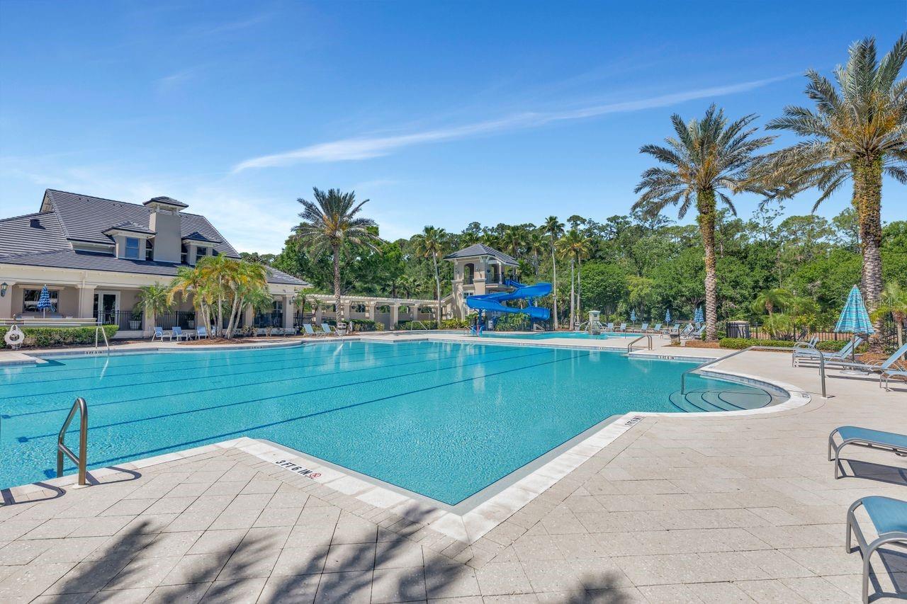 WATERCHASE PH 1 - Residential