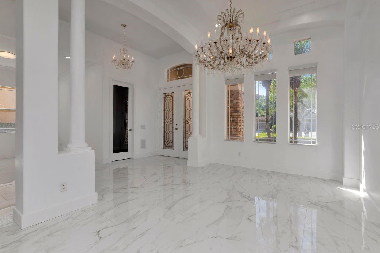 WATERCHASE PH 1 - Residential