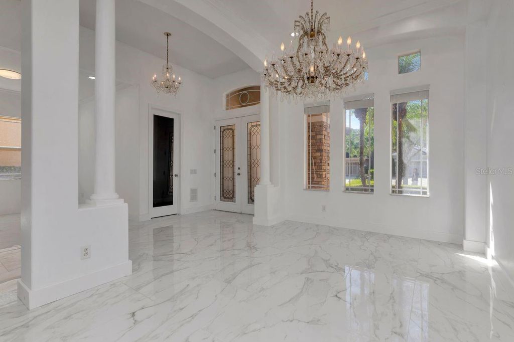 Photo of 11637 Bristol Chase Drive, Tampa, FL 33626 (MLS # TB8490037)