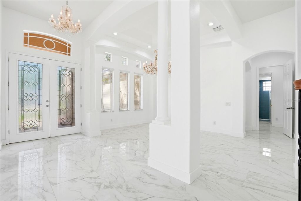 Photo of 11637 Bristol Chase Drive, Tampa, FL 33626 (MLS # TB8490037)