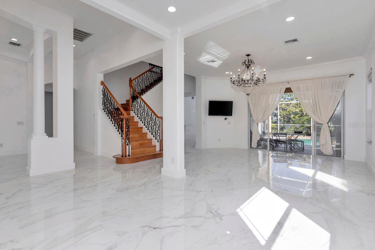 WATERCHASE PH 1 - Residential