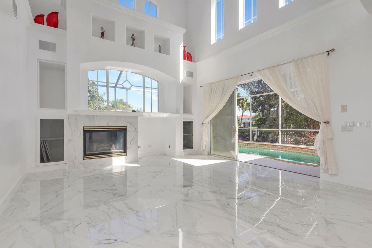 WATERCHASE PH 1 - Residential