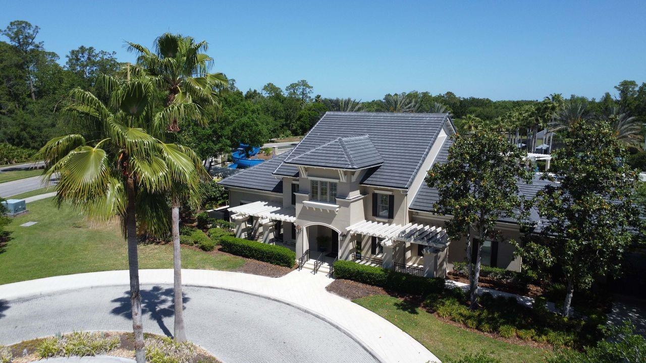 WATERCHASE PH 1 - Residential