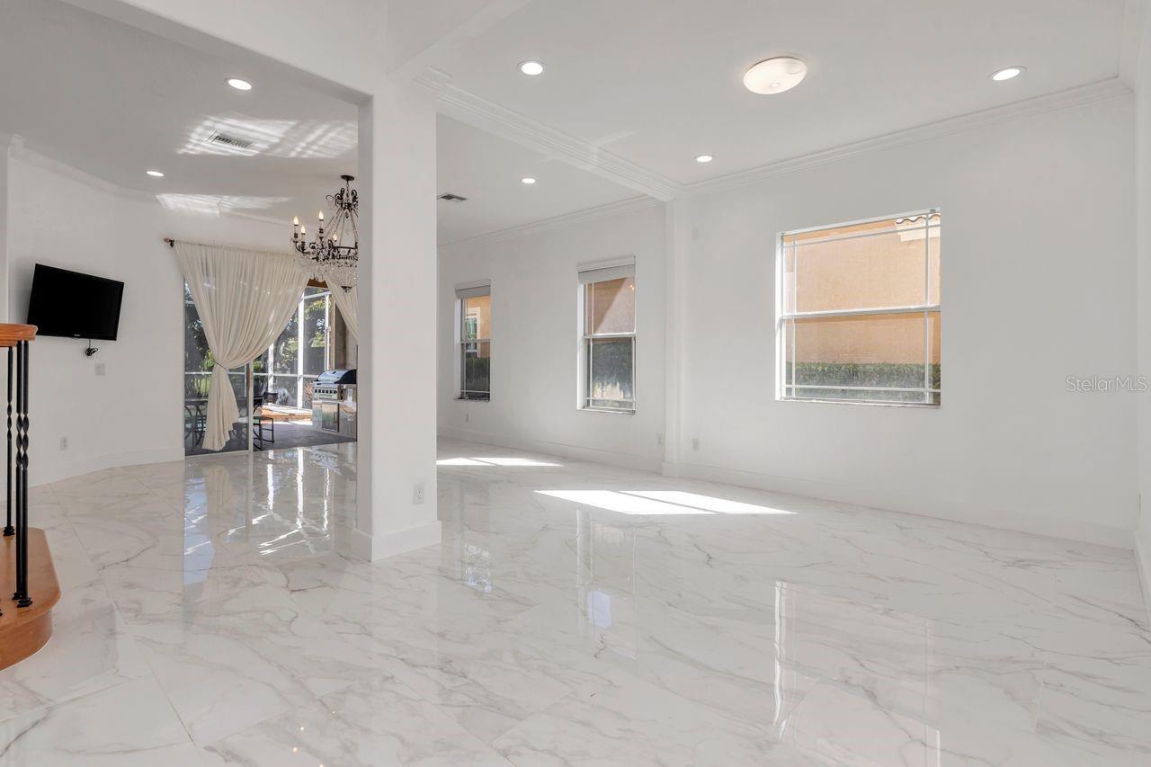 WATERCHASE PH 1 - Residential