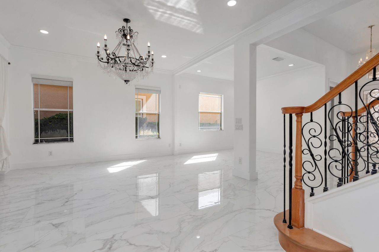 WATERCHASE PH 1 - Residential