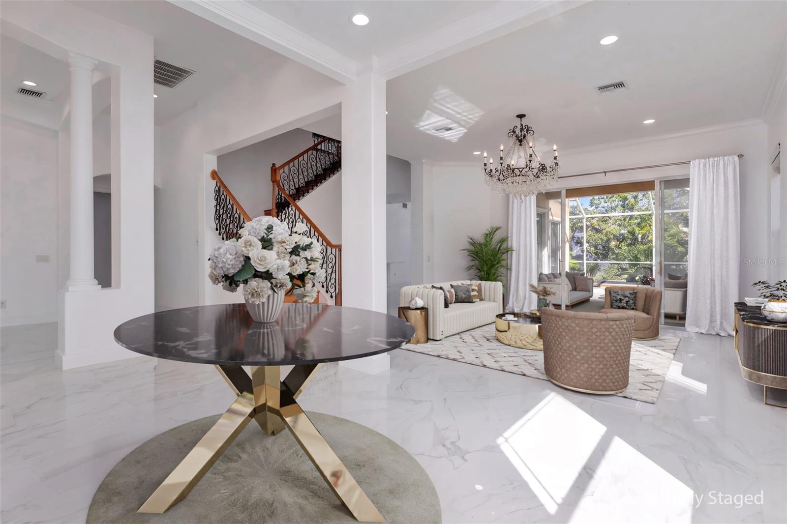 WATERCHASE PH 1 - Residential