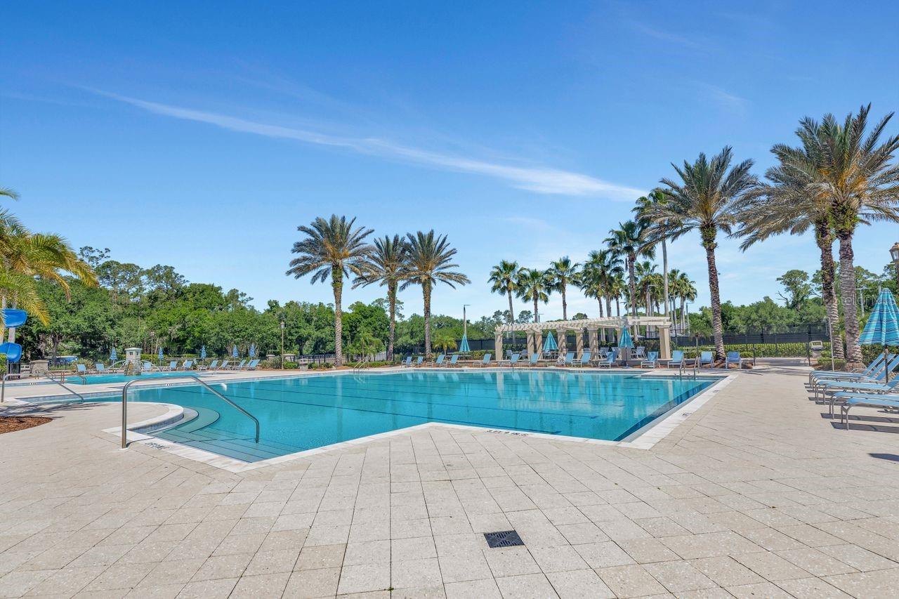 WATERCHASE PH 1 - Residential