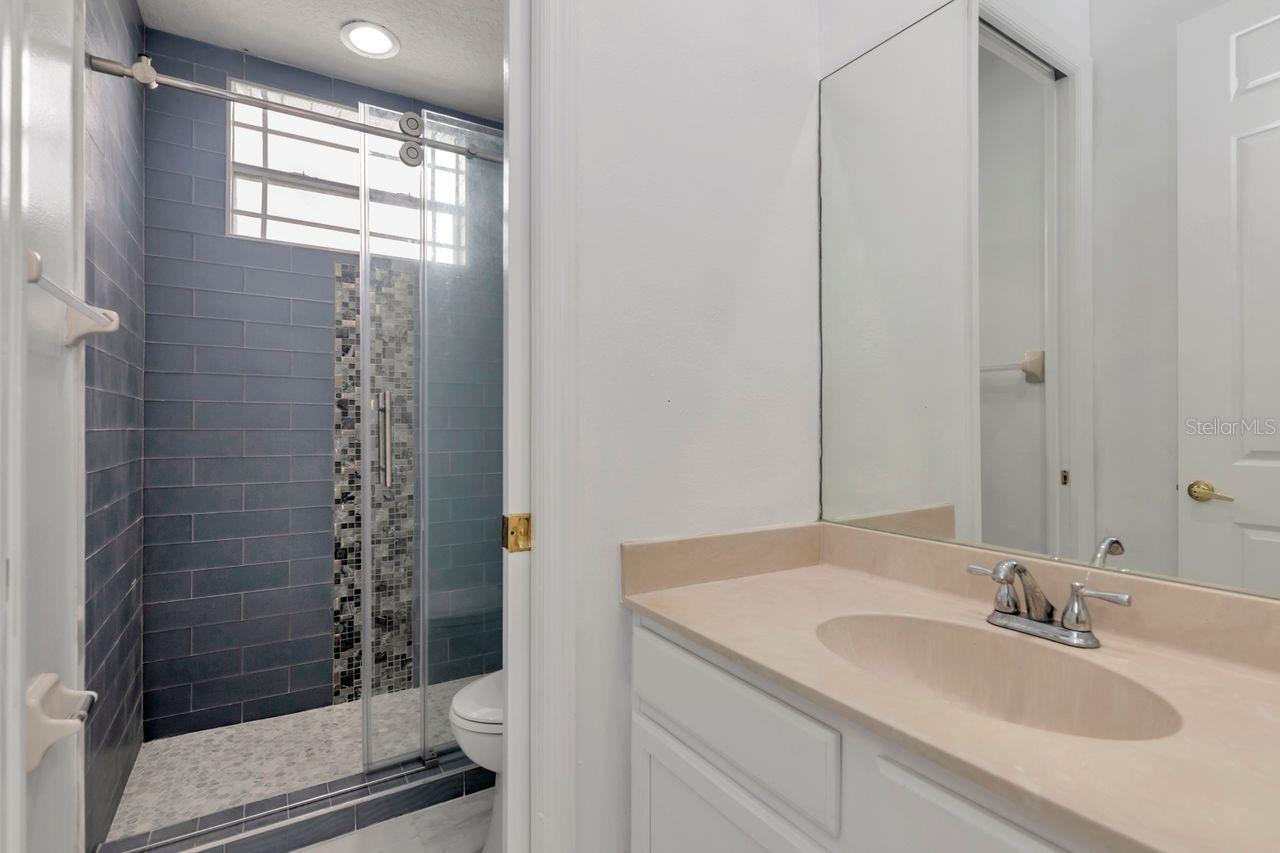 WATERCHASE PH 1 - Residential