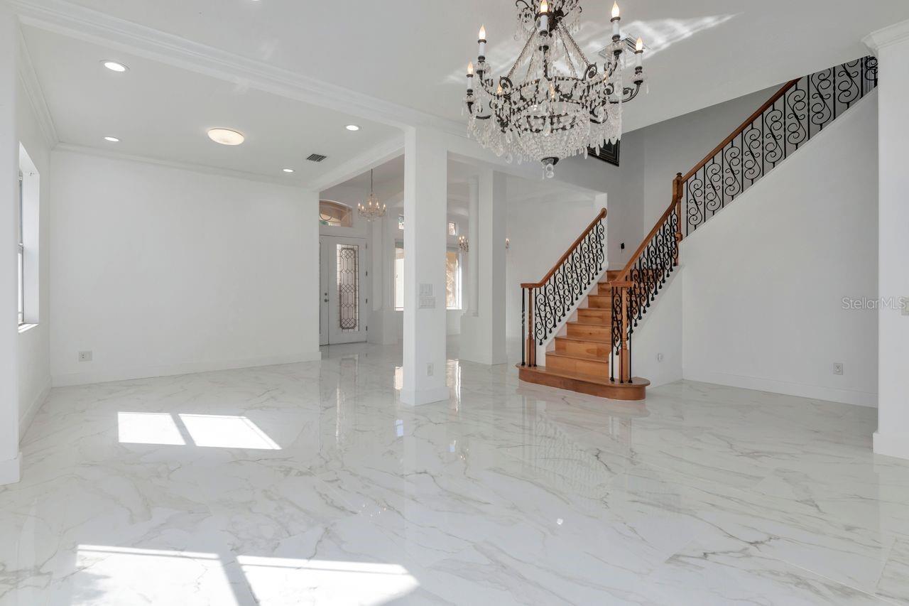 WATERCHASE PH 1 - Residential