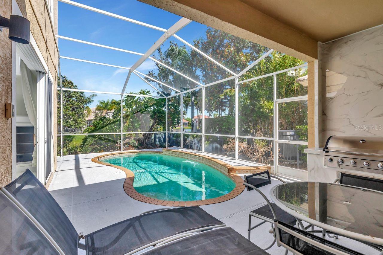 WATERCHASE PH 1 - Residential