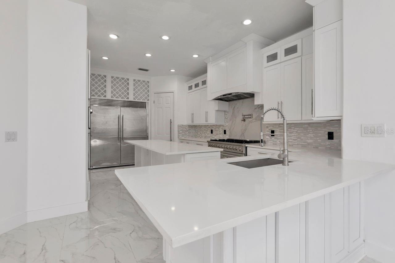 WATERCHASE PH 1 - Residential