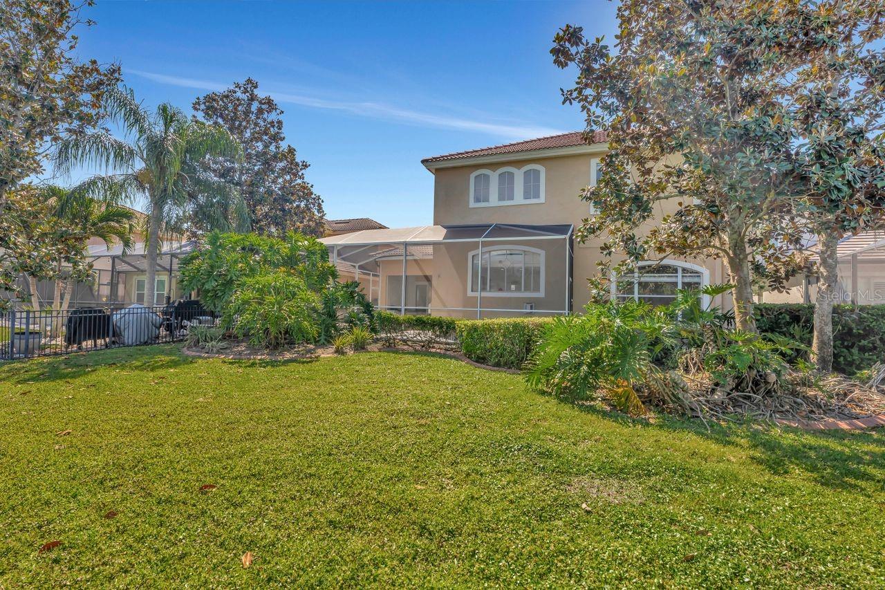 WATERCHASE PH 1 - Residential