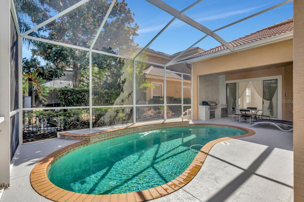 WATERCHASE PH 1 - Residential