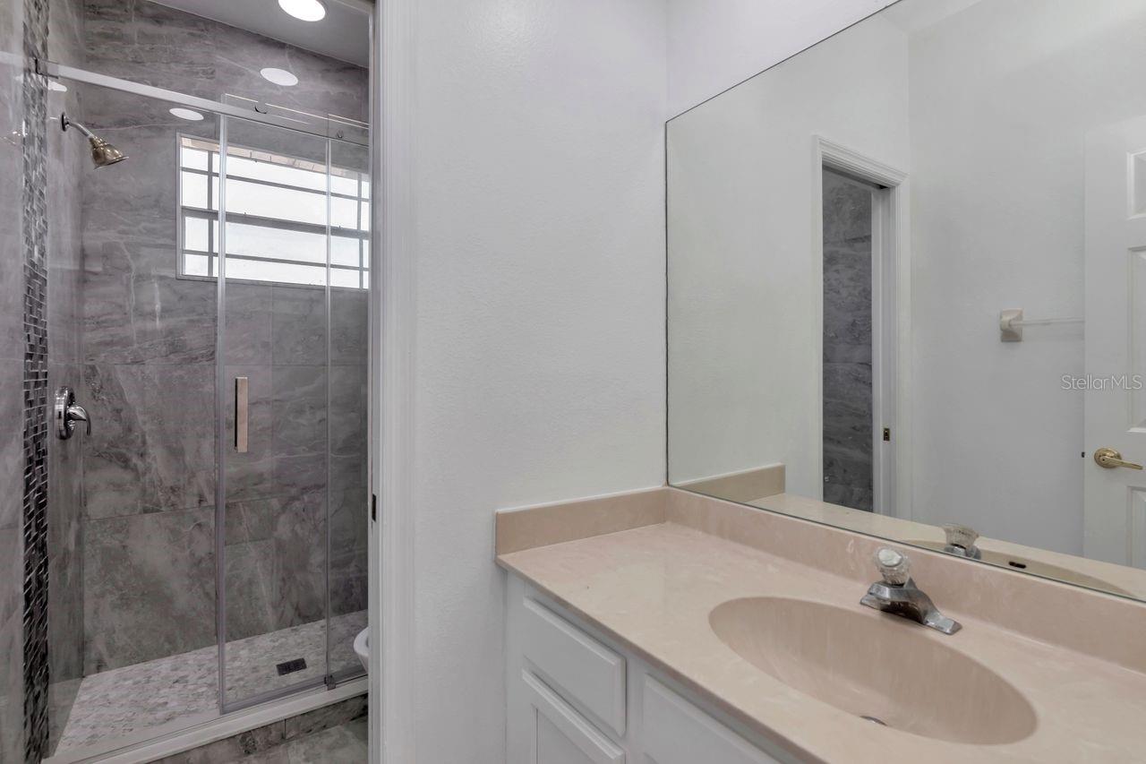 WATERCHASE PH 1 - Residential