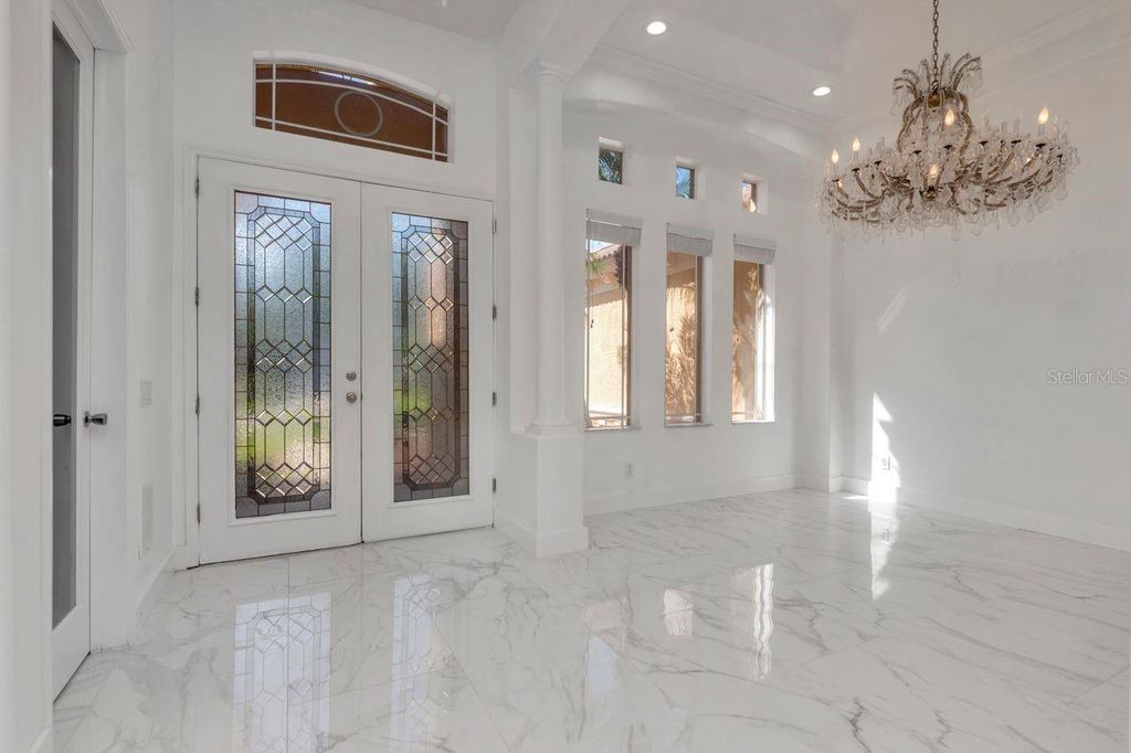 Photo of 11637 Bristol Chase Drive, Tampa, FL 33626 (MLS # TB8490037)