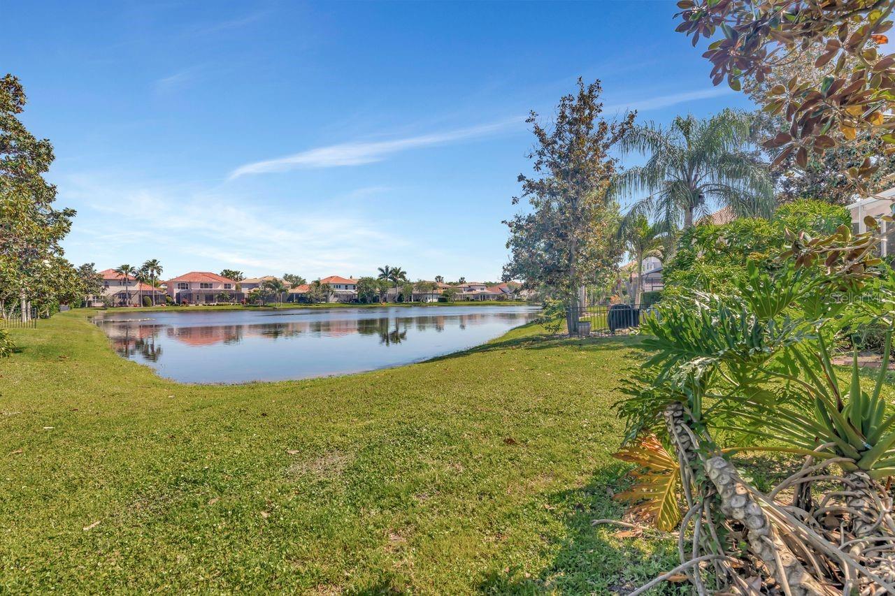 WATERCHASE PH 1 - Residential