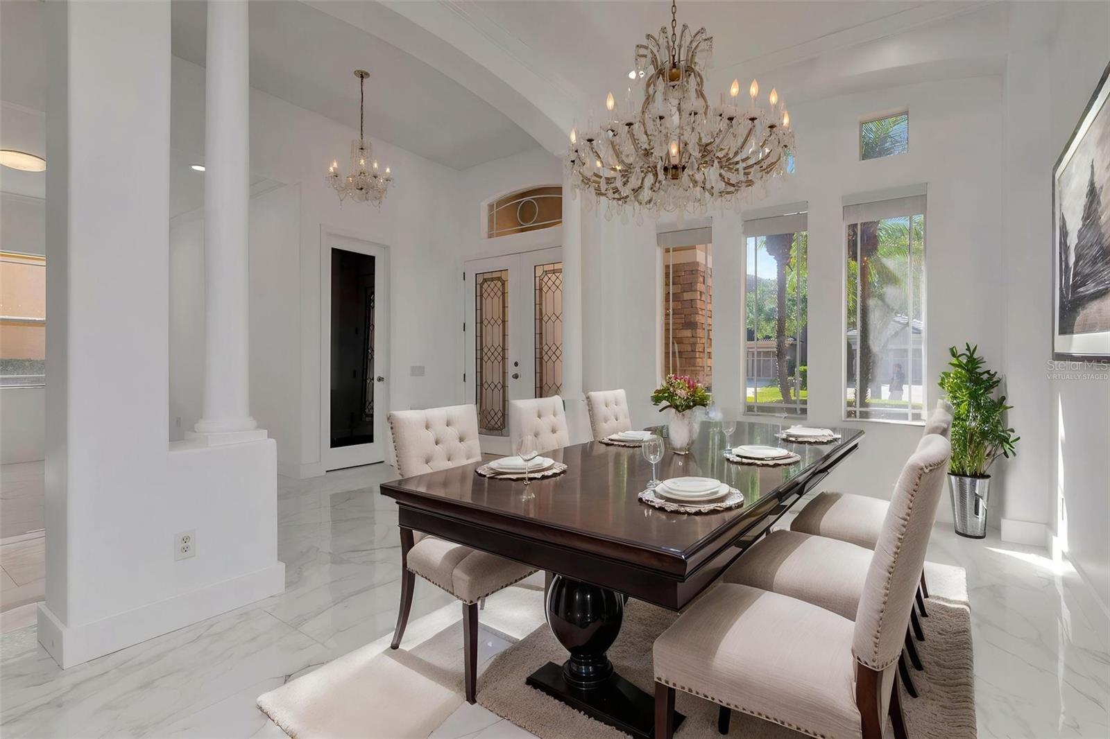 WATERCHASE PH 1 - Residential
