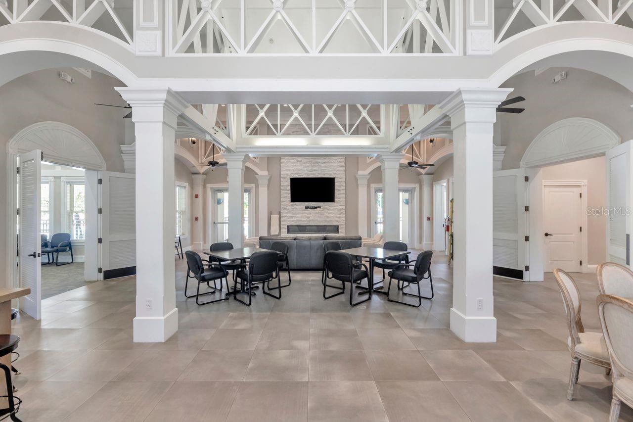 WATERCHASE PH 1 - Residential