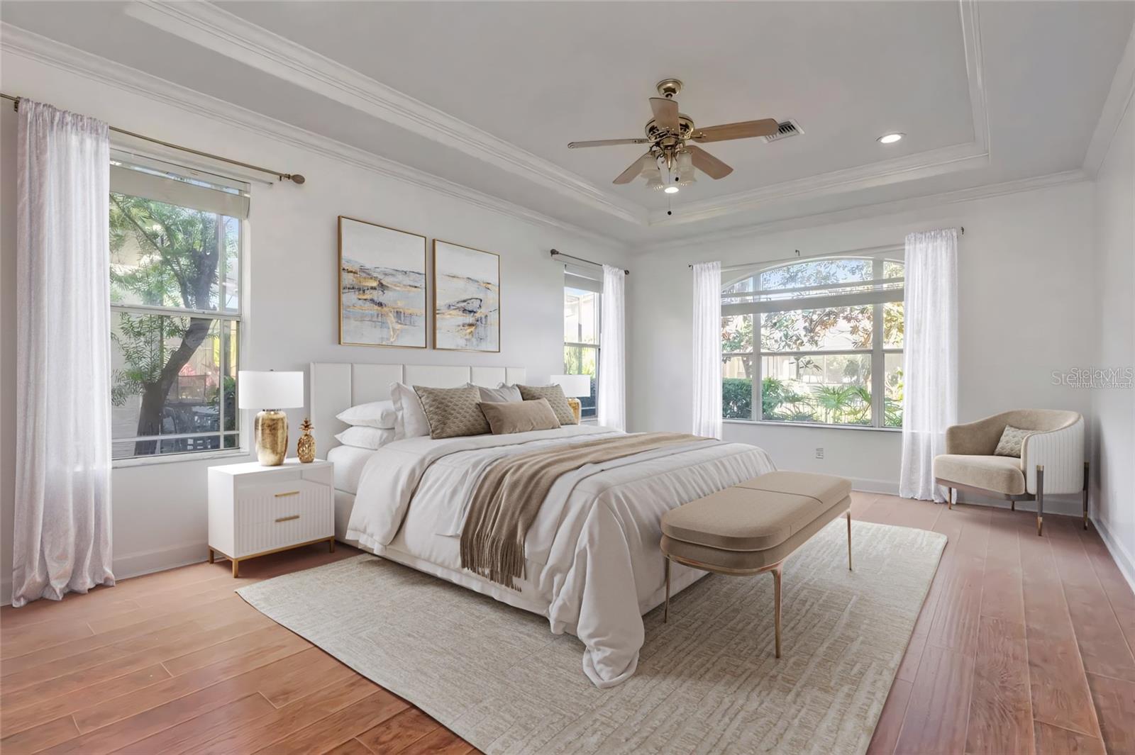 WATERCHASE PH 1 - Residential