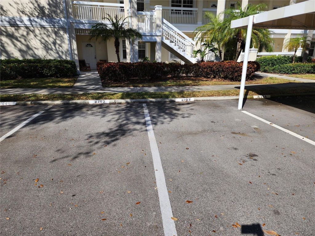 Photo of 3701 54th Drive W #M203, Bradenton, FL 34210 (MLS # A4691589)