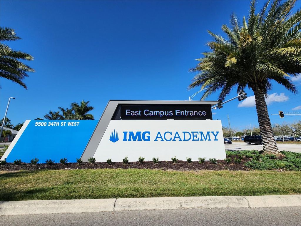 Photo of 3701 54th Drive W #M203, Bradenton, FL 34210 (MLS # A4691589)