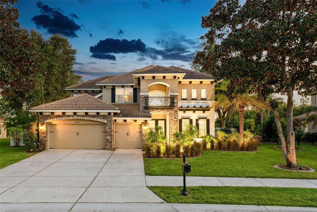 Photo of 11336 Oyster Bay Circle, New Port Richey, FL 34654 (MLS # W7879282)