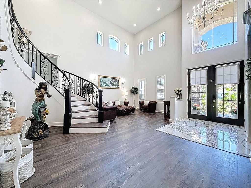 Photo of 11336 Oyster Bay Circle, New Port Richey, FL 34654 (MLS # W7879282)