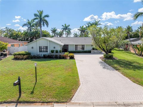 5240 FAIRFIELD DRIVE FORT MYERS FL 33919