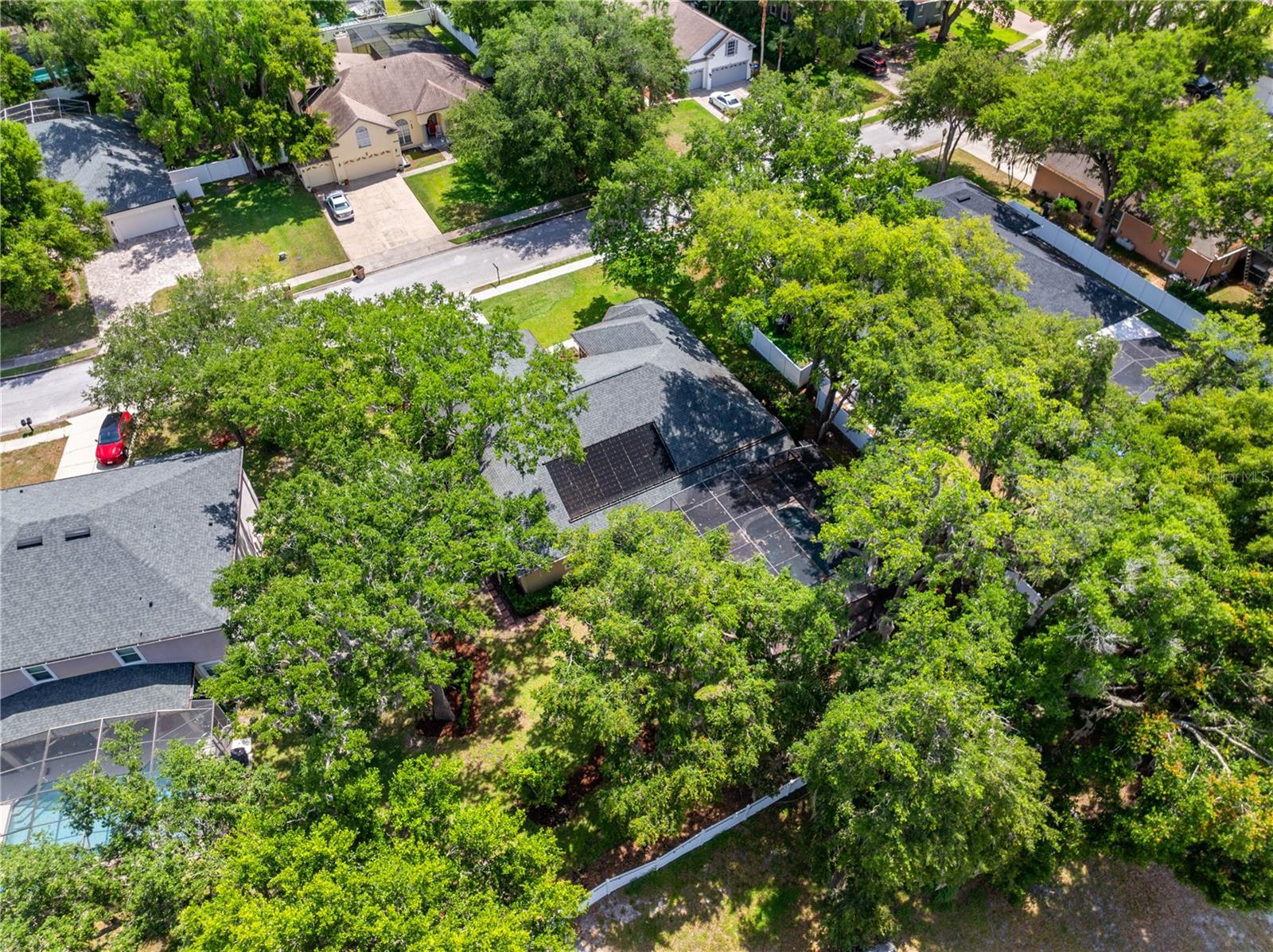 ASHLEY COVE UNIT TWO - Residential