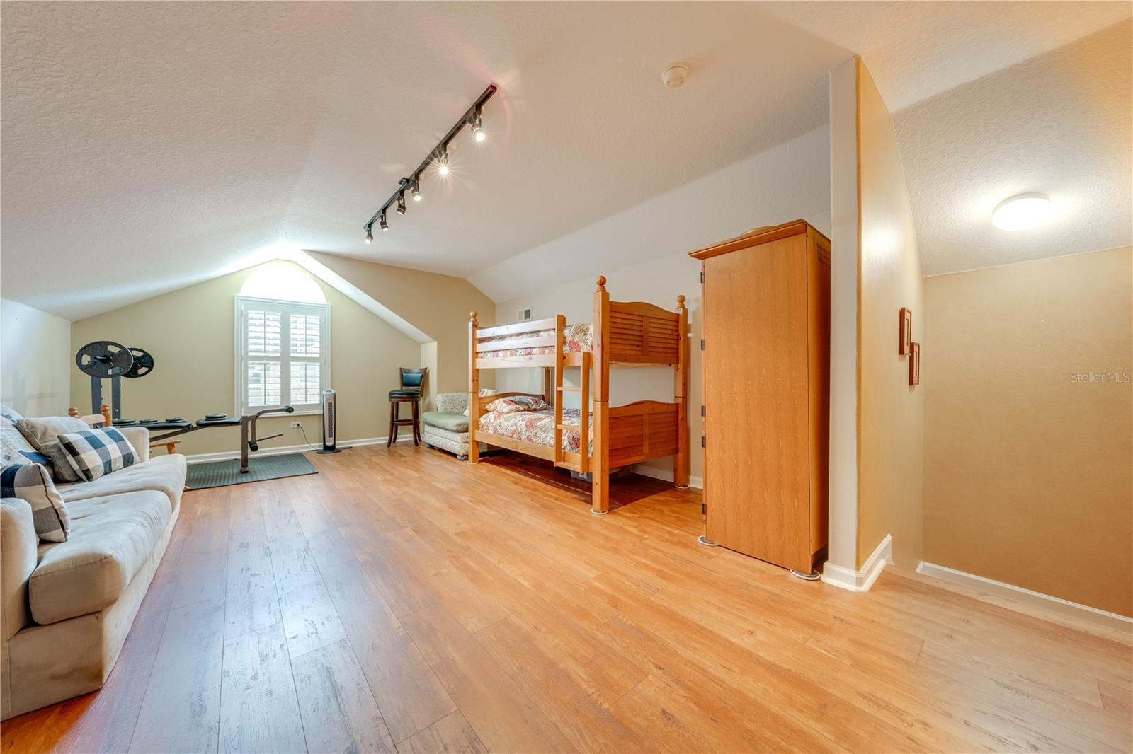 ASHLEY COVE UNIT TWO - Residential