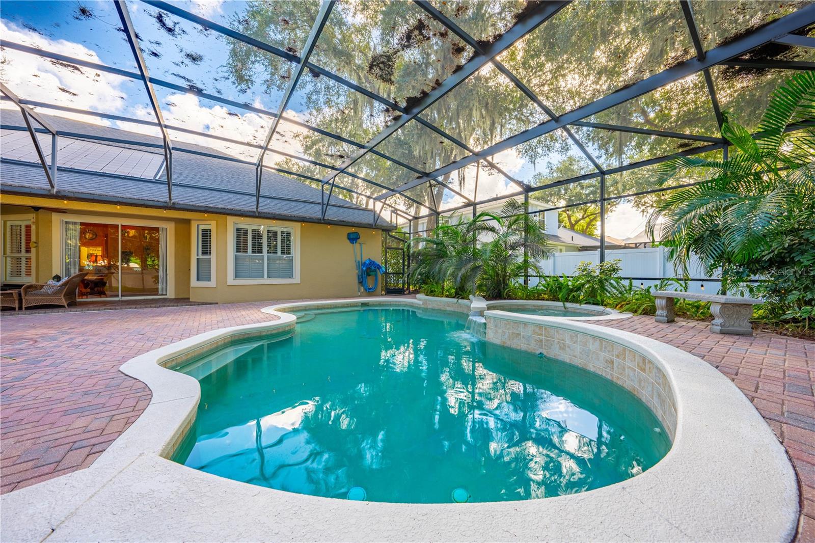 ASHLEY COVE UNIT TWO - Residential