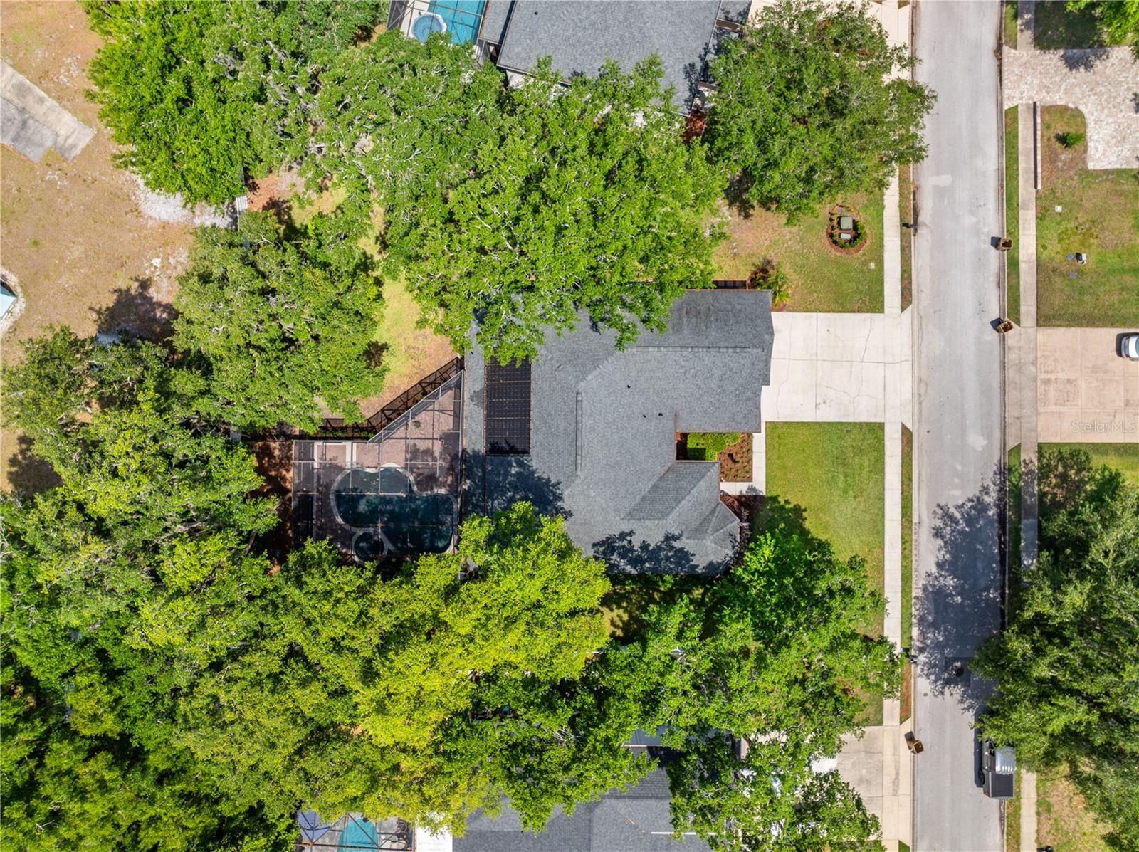 ASHLEY COVE UNIT TWO - Residential