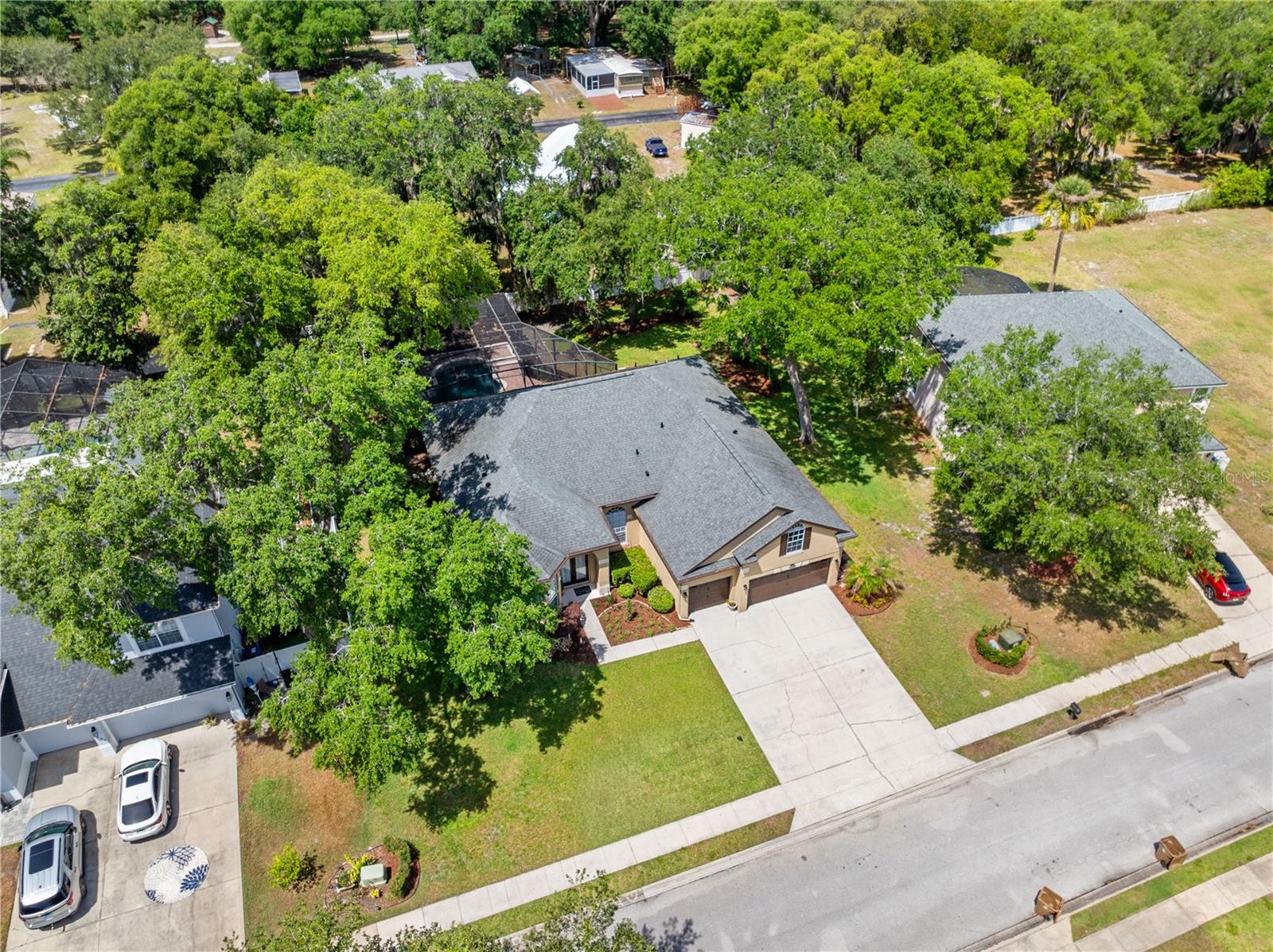 ASHLEY COVE UNIT TWO - Residential