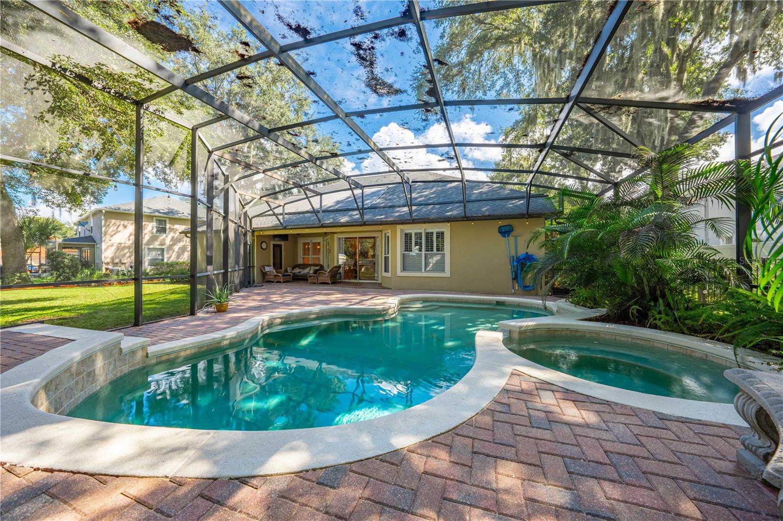 ASHLEY COVE UNIT TWO - Residential