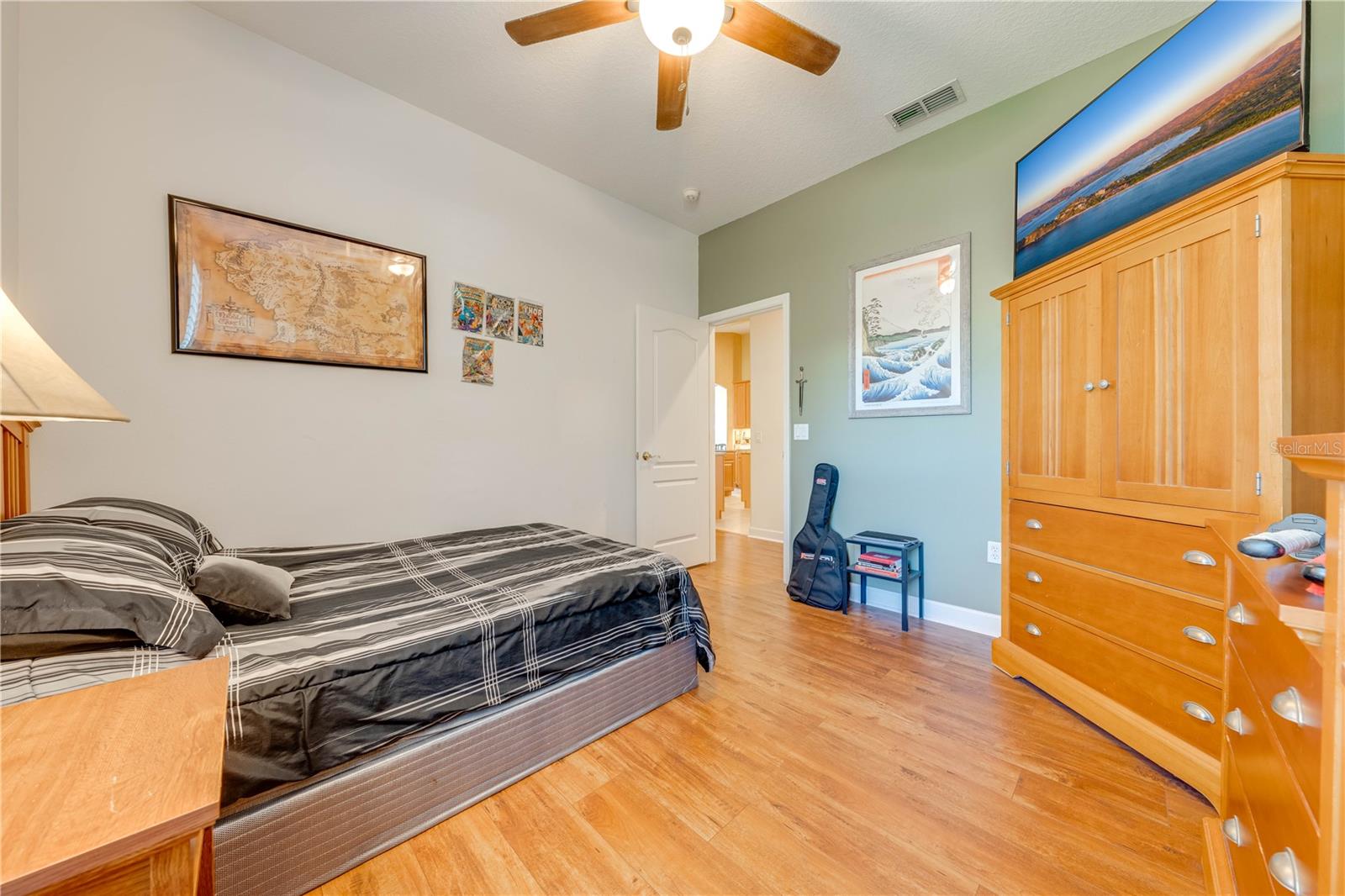 ASHLEY COVE UNIT TWO - Residential