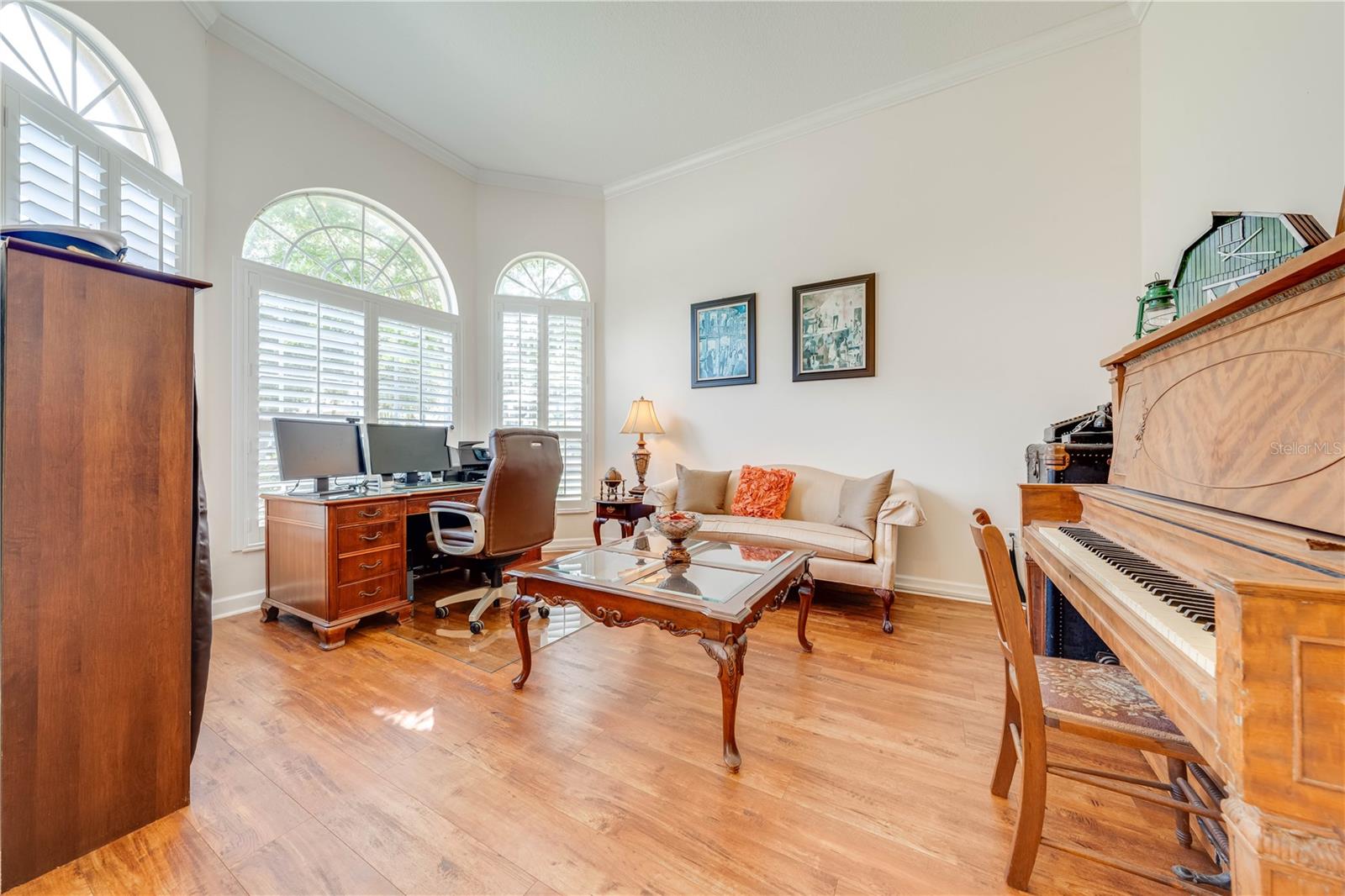 ASHLEY COVE UNIT TWO - Residential
